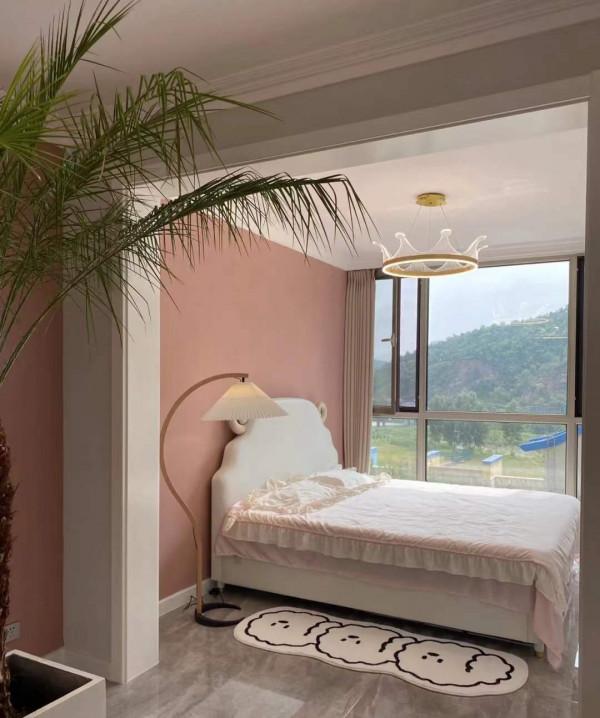 90後夫婦堅持“窮裝”，226㎡才花17W，全屋沒有一絲俗氣，太美了