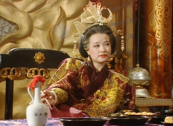 豆盧貴妃：深受丈夫李旦寵愛，撫養李隆基，有機會扶正卻選擇歸隱