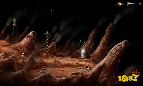 遊戲是理念的載體 十款藝術感爆棚的佳作推薦