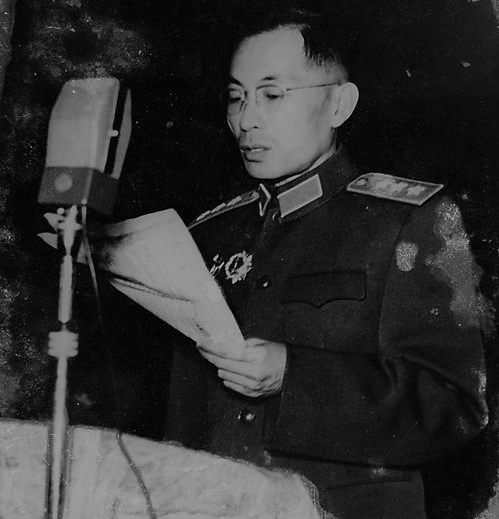 葉飛剛違令打了郭村,又要打泰州,陳毅正訓斥,誰料部隊打了過去 葉飛剛違令打了郭村,又要打泰州,陳毅正訓斥,誰料部隊打了過去