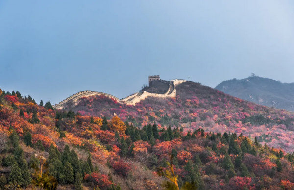 中國最美的6條鐵路，一路上的美景，讓人捨不得眨眼，此生必去