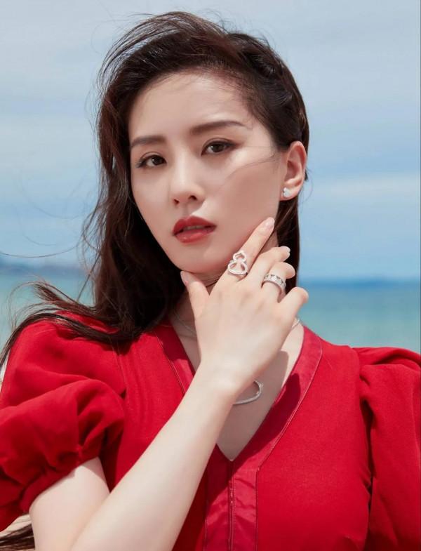 劉詩詩精選合集 劉詩詩精選合集