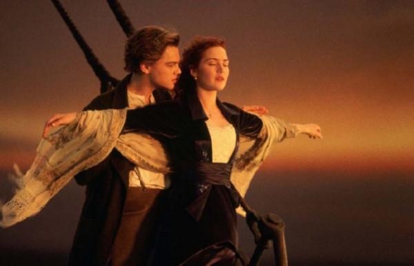 泰坦尼克號遇難照片揭秘，女主角露絲原型曝光，確實漂亮