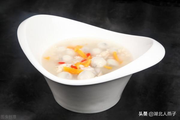 冬至北方人吃餃子，南方人都會吃什麼呢？太豐富，看完漲知識了