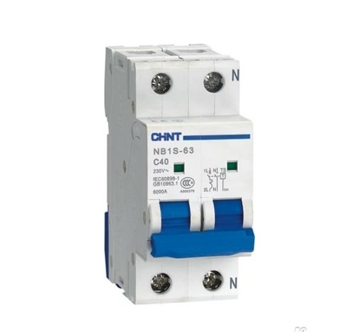 家庭裝修做配電箱裡，空氣開關和漏保不能同時裝，這是真的嗎？