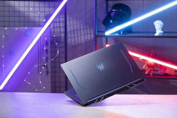 效能狂飆的i7和140W款RTX 3070！掠奪者戰斧300測評