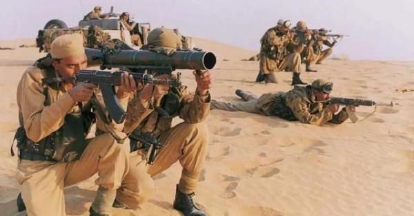 中印邊界戰爭再發生，沙盤推演，誰會獲勝？