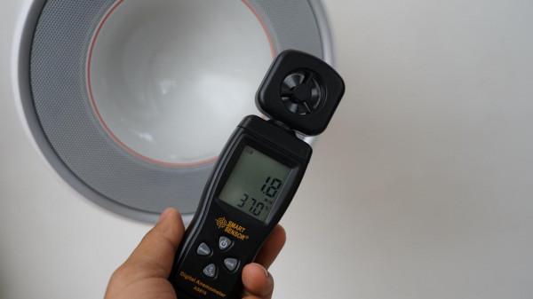 寒冬取暖也可以隨心所欲:秒新 H6 變頻暖風機深度體驗 寒冬取暖也可以隨心所欲:秒新 H6 變頻暖風機深度體驗