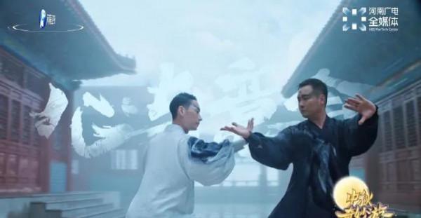 河南衛視又爆啦