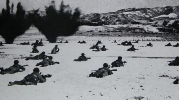 美國人視角下的海軍陸戰隊長津湖撤退行動