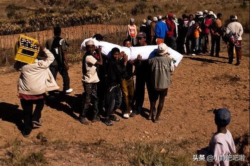 你不知道的20條國家冷知識——“奇妙的”馬達加斯加