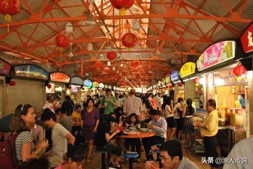 “新加坡”現狀，帶你看看一個真實的新加坡