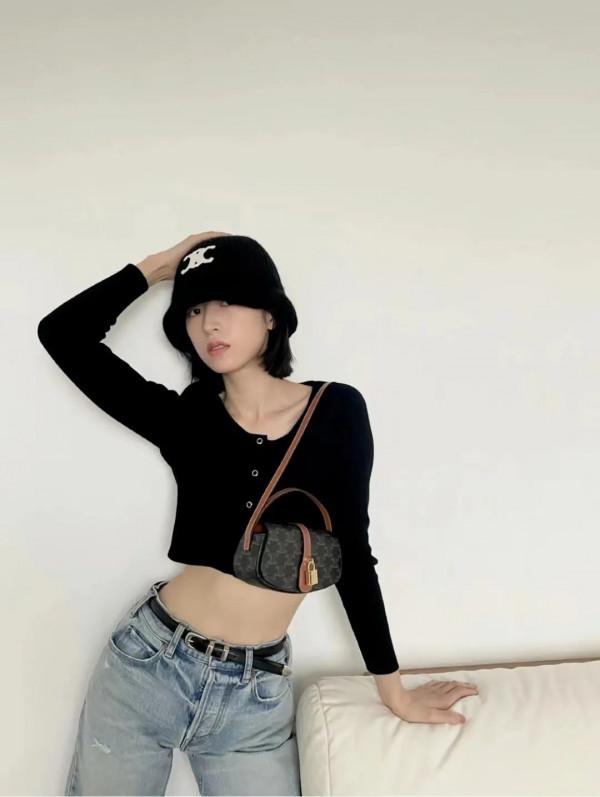 還沒拿到年終獎 我的新包包已經安排上了