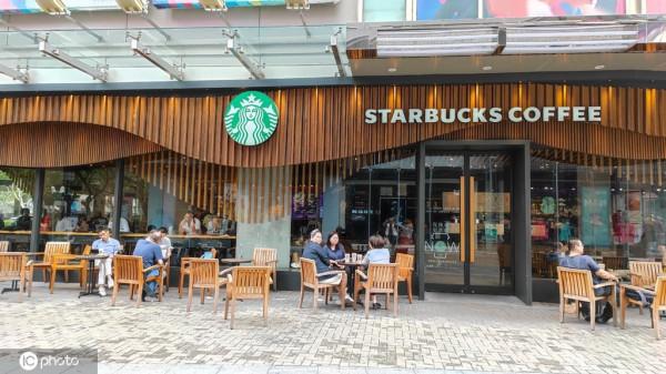 新視界丨造假事發538天后危情緩解？瑞幸“翻身”言之尚早