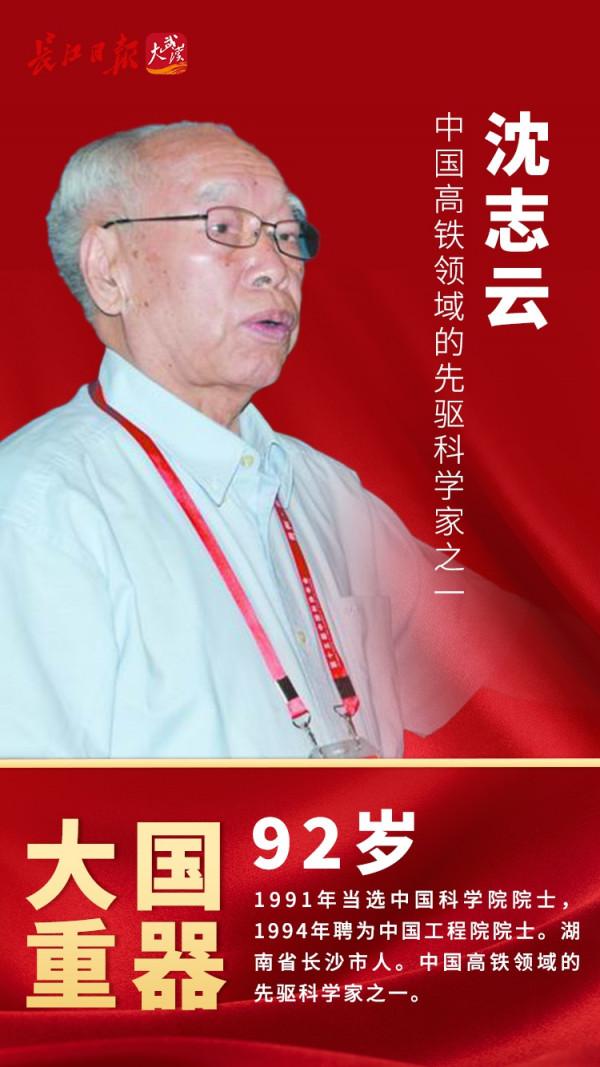 年齡最大101歲！健在的13位“雙院士”，個個都是“大國重器”