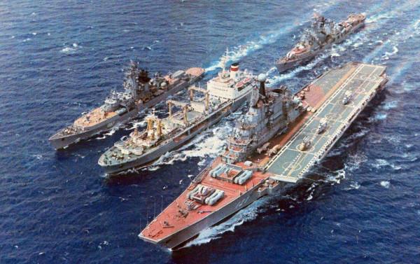 “鋯石”才是真正的“航母殺手”！普京：明年正式裝備俄羅斯海軍