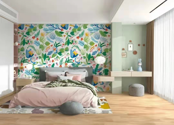 瓷磚要“綠”了 瓷磚要“綠”了