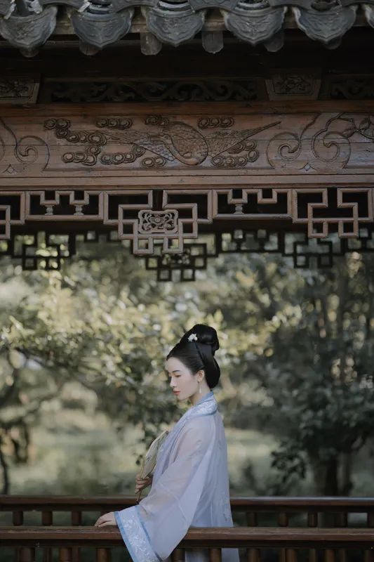 冷眼看人生詩詞 |盡無言，怎不生怨。「總第108輯」