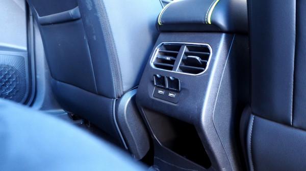 開出4.6升的平均油耗,我只拿了第三名——試駕哈弗赤兔DHT混動版 開出4.6升的平均油耗,我只拿了第三名——試駕哈弗赤兔DHT混動版