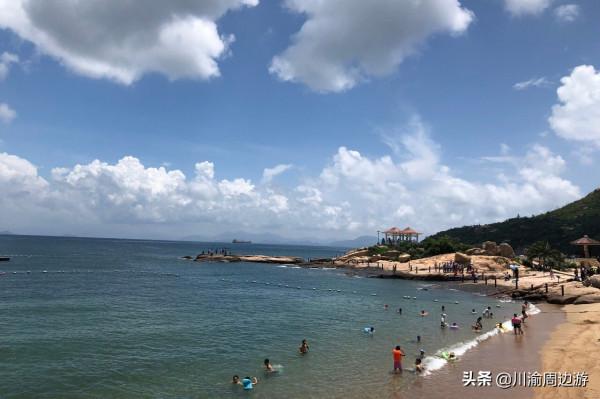 廣東有座尷尬的海島,知名度非常高,景色優美卻很少有遊客到訪 廣東有座尷尬的海島,知名度非常高,景色優美卻很少有遊客到訪