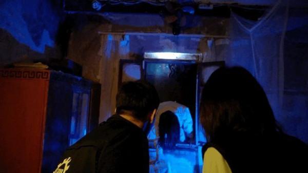 &OpenCurlyDoubleQuote;塌房&rdquo;式大型機關&plus;燃系恐怖？這個密室怎會如此特別