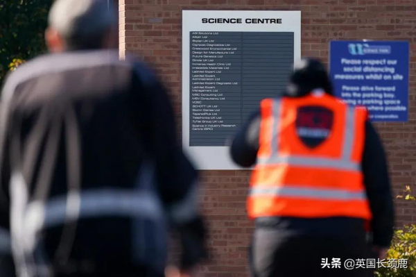 “英國日增10萬例不是夢！”各國開始禁飛英國！新增5.2萬例