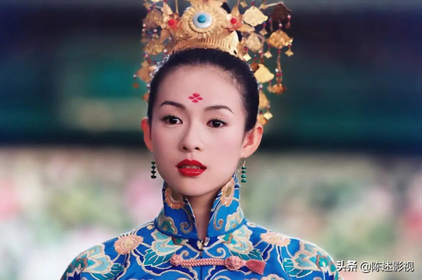 同樣是出道即巔峰，這7位明星，有人一巔幾十年，有人卻高開低走