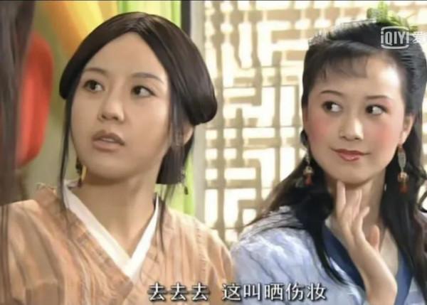 假期最值得重刷的十部國產劇，看劇也看人