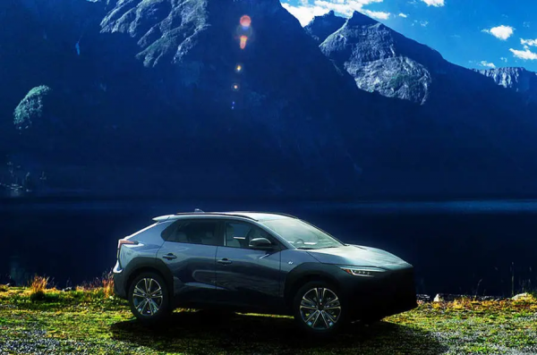 最執著“理工男”出新車,與豐田同平臺,操控黨有福了 最執著“理工男”出新車,與豐田同平臺,操控黨有福了