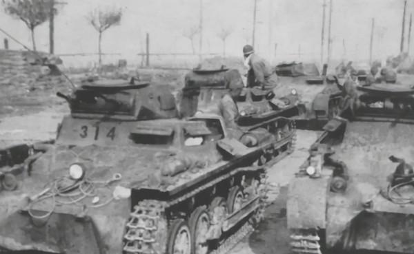 日本投降3年後，竟在山西發現日軍精銳部隊，背後隱藏什麼陰謀？