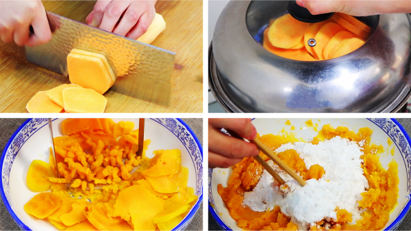 年夜飯必備10道吉祥菜，照菜譜做，寓意十全十美，過年聚餐少不了