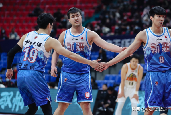 正式復出！CBA冠軍後衛拒絕退役，或加盟新疆聯手阿的江