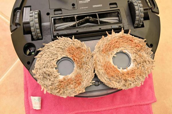 雲鯨、石頭、科沃斯?帶自清潔功能的掃拖一體機,深度對比幫你選 雲鯨、石頭、科沃斯?帶自清潔功能的掃拖一體機,深度對比幫你選