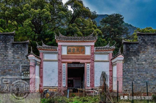 中國知名度最低的省份，古建築地域鮮明獨具特色，你知道是哪嗎？