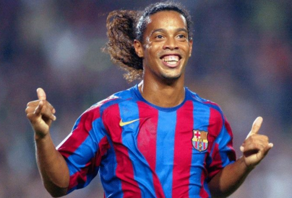 經典回顧：小羅+埃託奧+久利