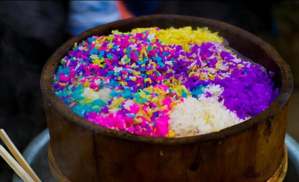 從雲A到雲S,一州一市,知名特色美食小吃 從雲A到雲S,一州一市,知名特色美食小吃