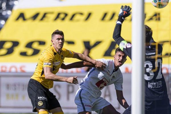 瑞超:代格福什 VS 埃爾夫斯堡 2099字詳析 9分鐘瞭解球隊 瑞超:代格福什 VS 埃爾夫斯堡 2099字詳析 9分鐘瞭解球隊