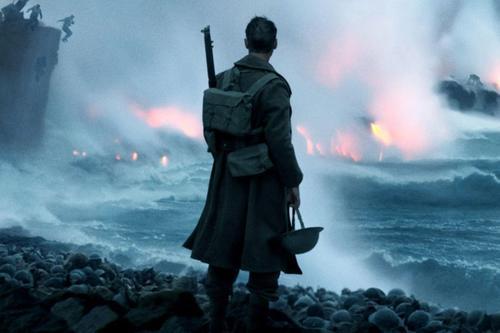 全球最經典的7部軍事動作電影 全球最經典的7部軍事動作電影