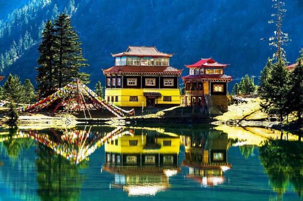 十月旅行地 | 這是我秋天想去流浪的地方,來一場覓秋之旅 十月旅行地 | 這是我秋天想去流浪的地方,來一場覓秋之旅