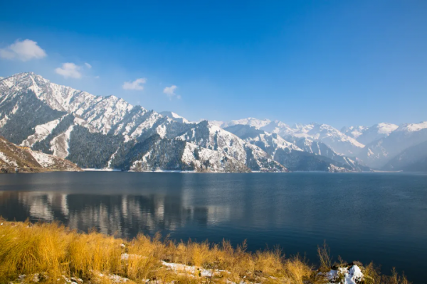 初雪已至,快來觀賞中國最美的雪景吧 初雪已至,快來觀賞中國最美的雪景吧