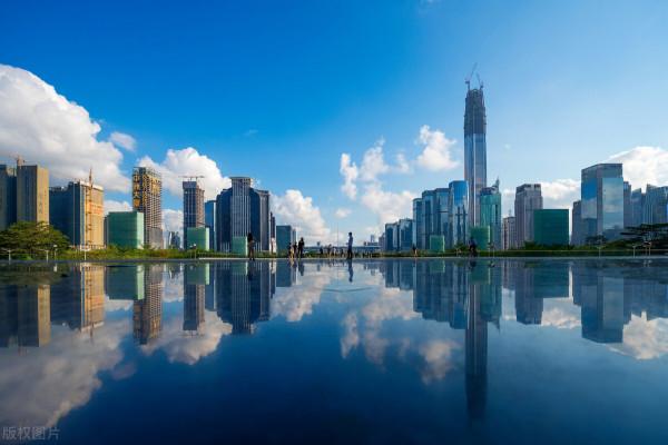 中國超過全球90%國家第一經濟大省,廣東經濟到底多發達? 中國超過全球90%國家第一經濟大省,廣東經濟到底多發達?