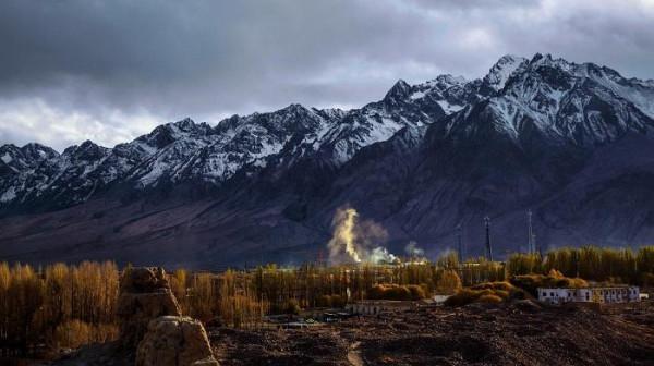 四個小眾國內自駕遊好去處推薦