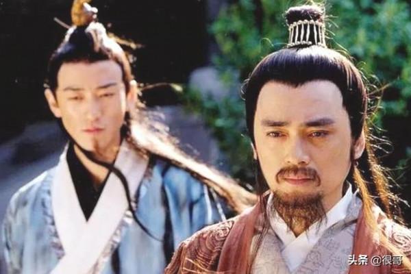 演員有個經典太重要,《嘉南傳》中的六位配角一出場,就是回憶殺 演員有個經典太重要,《嘉南傳》中的六位配角一出場,就是回憶殺