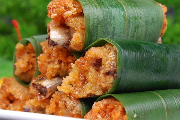 山東人過年時,如果用這4道硬菜招待你,那你不是女婿就是貴客 山東人過年時,如果用這4道硬菜招待你,那你不是女婿就是貴客