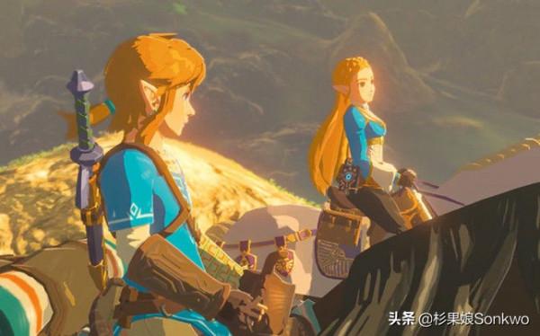 當明星愛情結成“瓜”,電子遊戲中的情侶有話要說 當明星愛情結成“瓜”,電子遊戲中的情侶有話要說