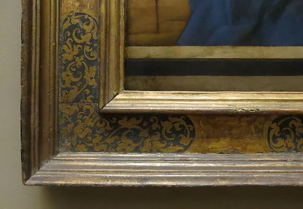 義大利兩位藝術家同名作品——《麥當娜和孩子》賞析