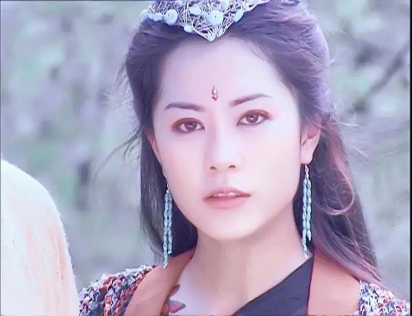 豆瓣8&period;0分！《楊門女將》隱藏的6大美人，沒有錐子臉，個個女神