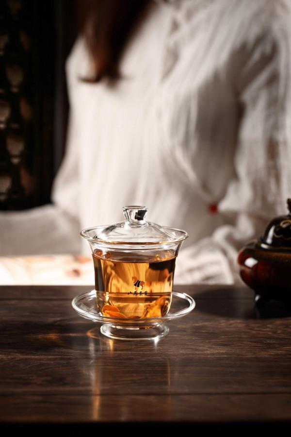 品茗，論道，淺談茶文化