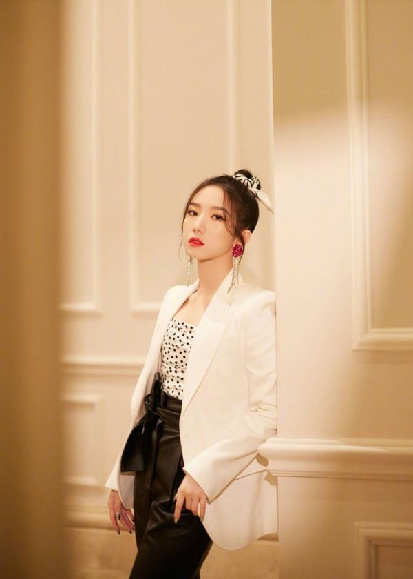 286號“女神”孟美岐