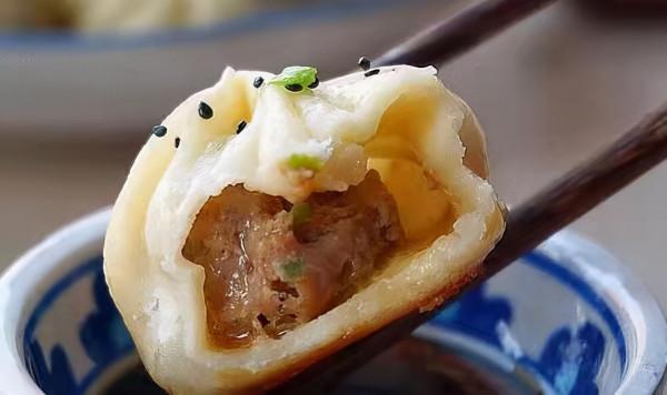 蘇州本地人都會吃的美食,你肯定想不到它居然藏在菜市場裡? 蘇州本地人都會吃的美食,你肯定想不到它居然藏在菜市場裡?